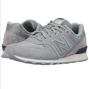 Size 8 New Balance Sneakers